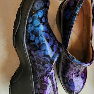 Nurse Mates Pillowtop Nurse Shoes